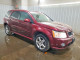 Pontiac TORRENT GXP 2008 — Copart