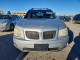 Pontiac TORRENT 2006 — Copart