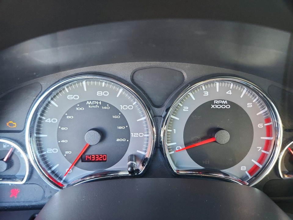 Pontiac TORRENT 2006 — Copart
