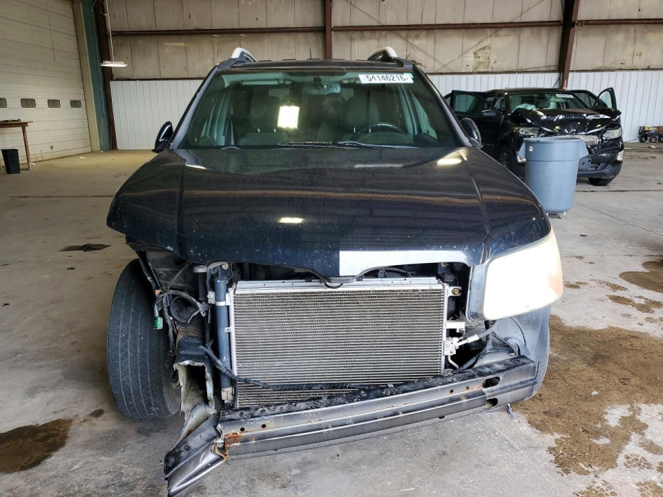 Pontiac TORRENT 2009 — Copart
