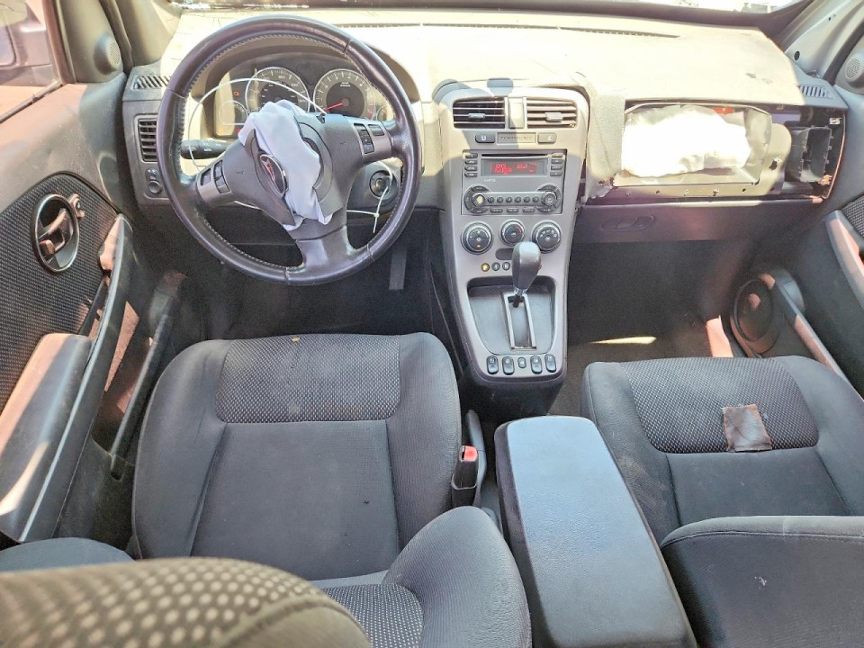 Pontiac TORRENT 2006 — Copart