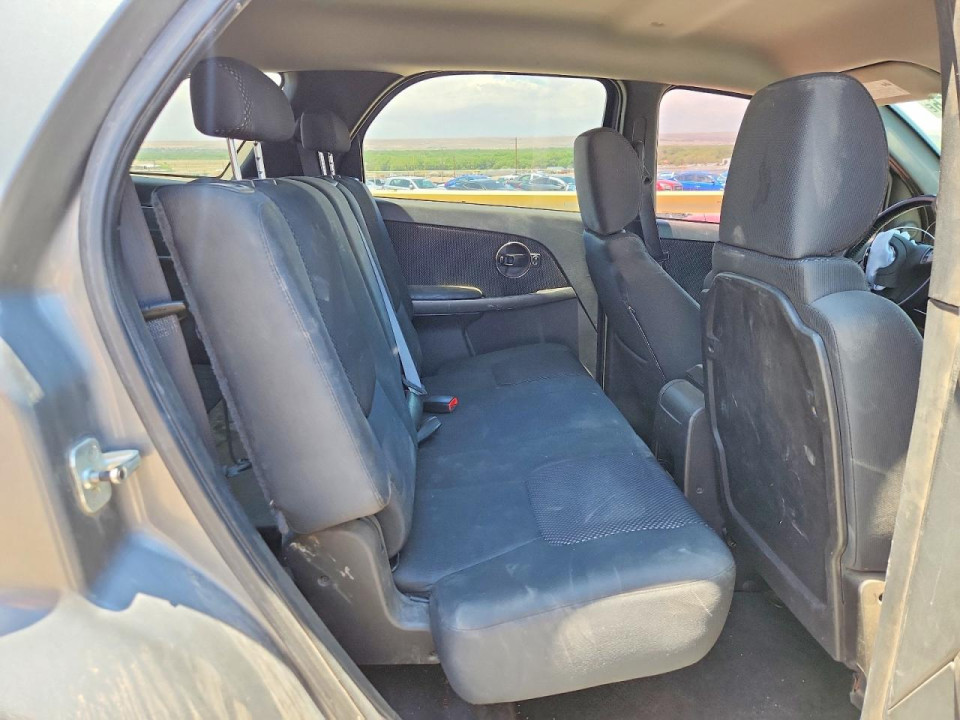 Pontiac TORRENT 2006 — Copart
