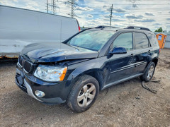 Pontiac TORRENT 2006 — Copart