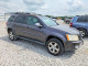 Pontiac TORRENT 2007 — Copart