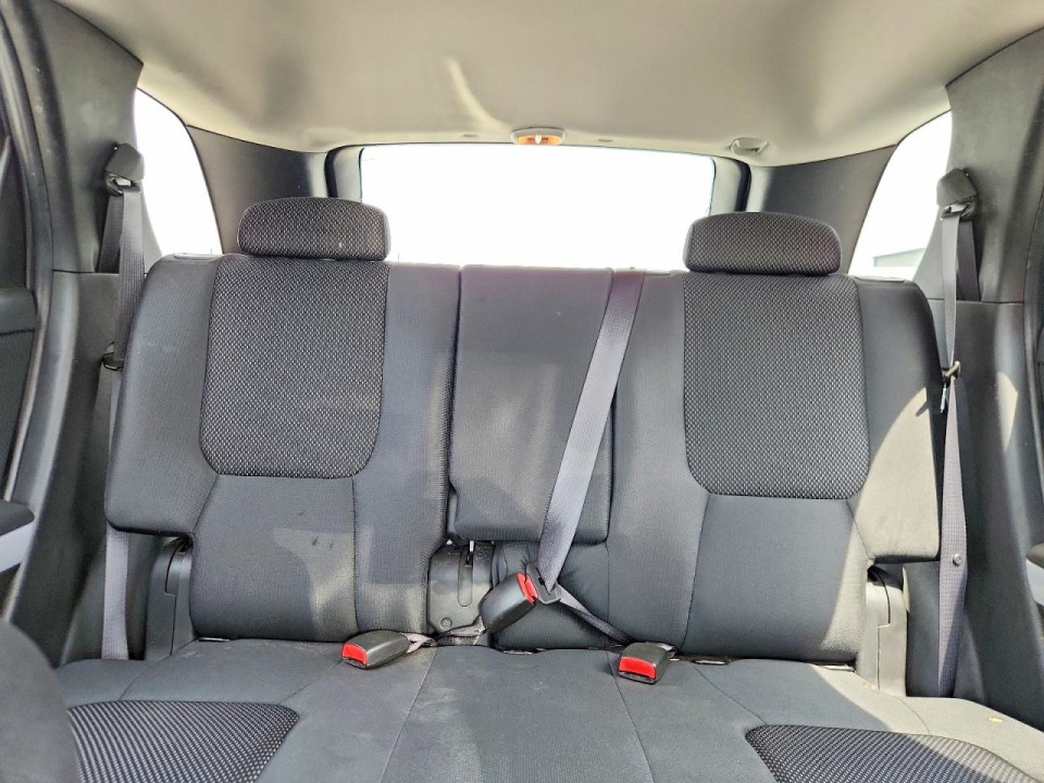 Pontiac TORRENT 2007 — Copart