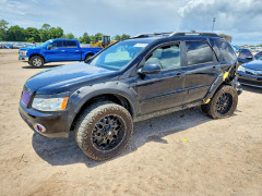 Pontiac TORRENT 2006 — Copart