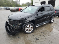 Pontiac TORRENT 2007 — Copart