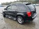 Pontiac TORRENT 2007 — Copart