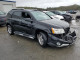 Pontiac TORRENT 2007 — Copart