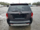 Pontiac TORRENT 2007 — Copart