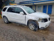 Pontiac TORRENT 2008 — Copart