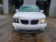 Pontiac TORRENT 2008 — Copart