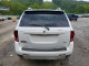 Pontiac TORRENT 2008 — Copart