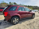 Pontiac TORRENT 2008 — Copart
