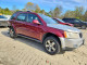 Pontiac TORRENT 2008 — Copart