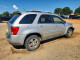 Pontiac TORRENT 2009 — Copart