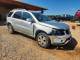 Pontiac TORRENT 2009 — Copart