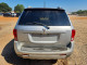 Pontiac TORRENT 2009 — Copart