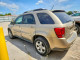 Pontiac TORRENT 2007 — Copart