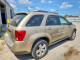 Pontiac TORRENT 2007 — Copart