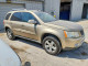 Pontiac TORRENT 2007 — Copart