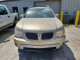 Pontiac TORRENT 2007 — Copart