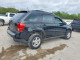 Pontiac TORRENT 2007 — Copart