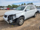 Pontiac TORRENT 2008 — Copart