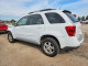 Pontiac TORRENT 2008 — Copart