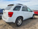 Pontiac TORRENT 2008 — Copart