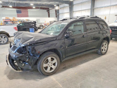Pontiac TORRENT 2006 — Copart