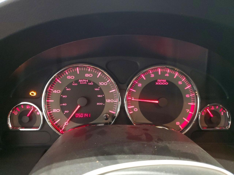 Pontiac TORRENT 2006 — Copart