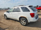 Pontiac TORRENT 2008 — Copart