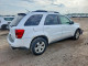 Pontiac TORRENT 2008 — Copart