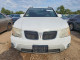 Pontiac TORRENT 2008 — Copart