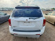 Pontiac TORRENT 2008 — Copart