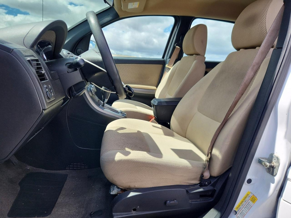 Pontiac TORRENT 2006 — Copart