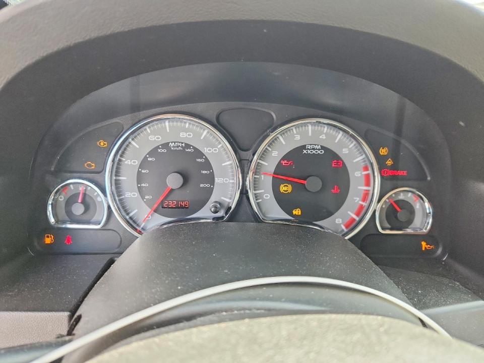 Pontiac TORRENT 2006 — Copart