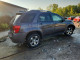 Pontiac TORRENT 2007 — Copart
