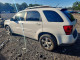 Pontiac TORRENT 2007 — Copart