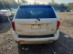 Pontiac TORRENT 2007 — Copart