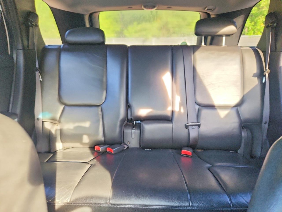Pontiac TORRENT 2007 — Copart