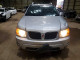 Pontiac TORRENT 2009 — Copart