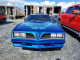 Pontiac TRANS AM 1978 — Copart