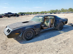 Pontiac TRANS AM 1980 — Copart