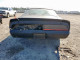 Pontiac TRANS AM 1980 — Copart