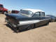 Pontiac UK 1957 — Copart