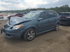 Pontiac VIBE 2006 — Copart