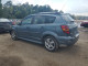 Pontiac VIBE 2006 — Copart
