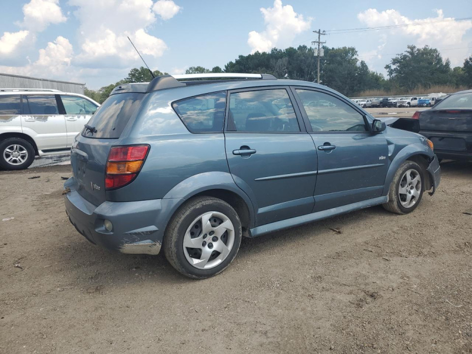 Pontiac VIBE 2006 — Copart